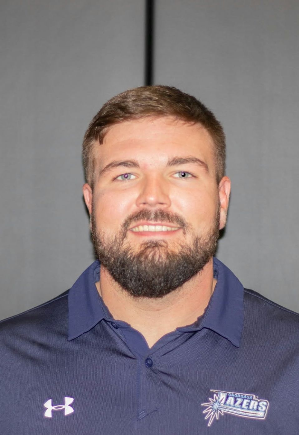 Coach Zach Gifford